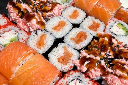 Классика сет