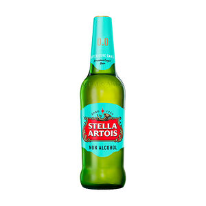 Stella Artois б/а