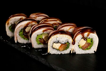 Голодный Ronin