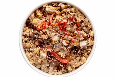 Унаги Хосомаки