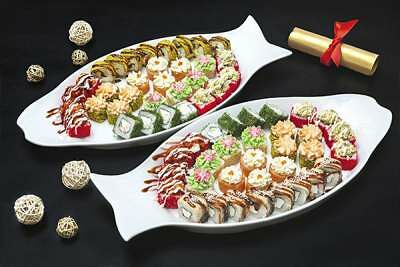 Сет Магнат 64 шт