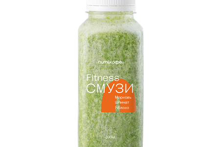 Смузи Фитнес