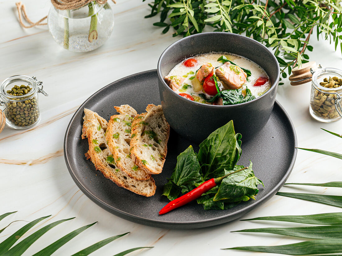 Территория вкуса