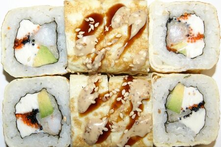 Ролл Оригами