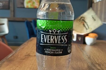 Эвервейс лимон-лайм