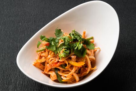 Хе из кальмаров