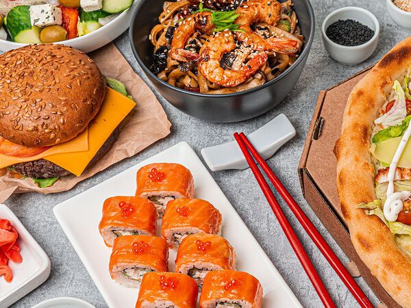 Просто & Вкусно