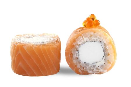 Ролл Икура маки 8 шт