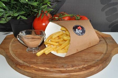 Картофель фри