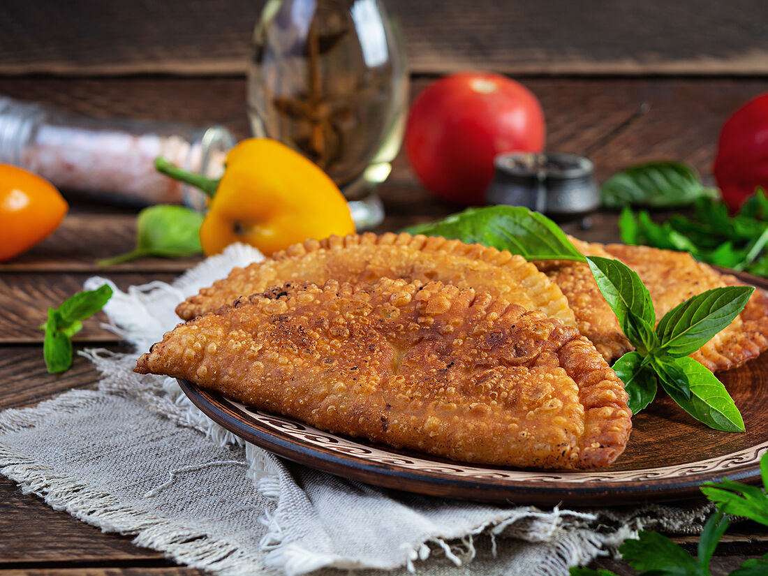 Донерка на Валиханова