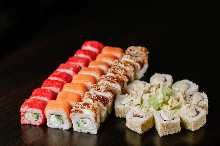 Сет Император 32 шт