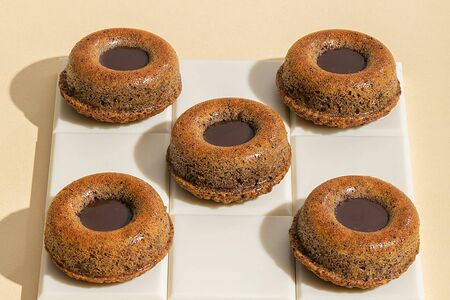 Финансье Тигр