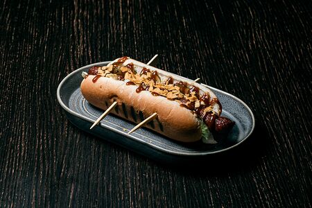 Хот-дог Классический