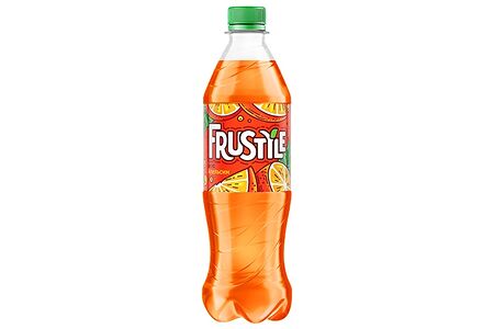 Frustyle апельсин