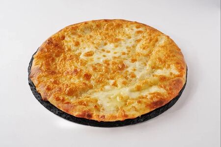 Хачапури по-Мегрельски