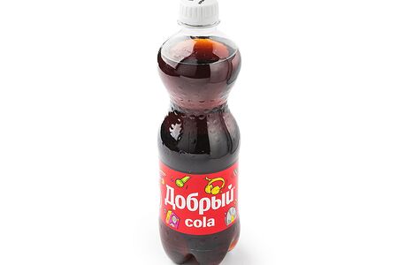 Добрый Cola