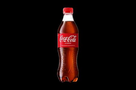 Coca-Cola Classic