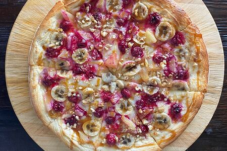 Сладкая жизнь