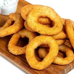 Луковые кольца M