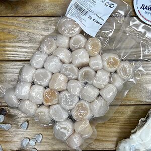 Филе морского гребешка в ассортименте