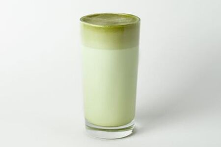 Матча Латте Grand