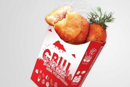 Наггетсы (7 шт.)