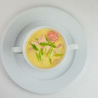 Уха по-фински