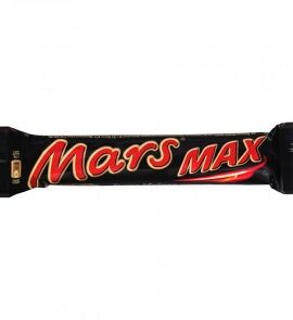 Mars max