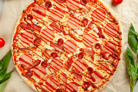 Четыре сыра