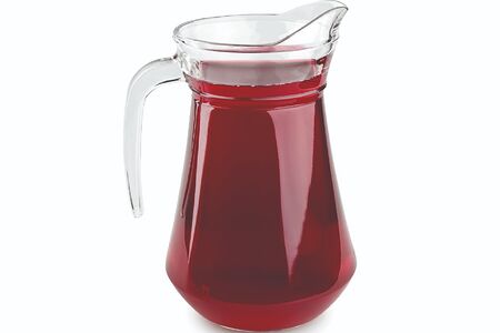 Морс домашний