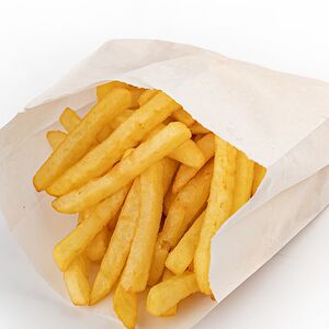 Картофель фри