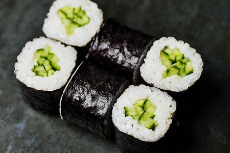 Маки огурец