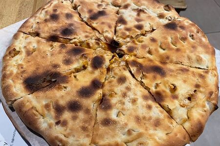 Картофджин