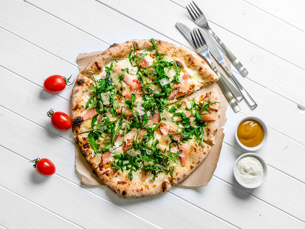 Булочная №28