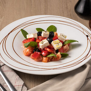 Салат Греческий