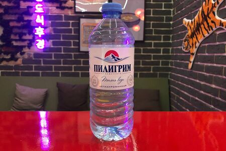 Вода Пилигрим