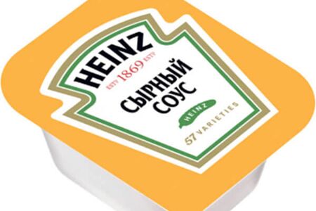 Сырный соус