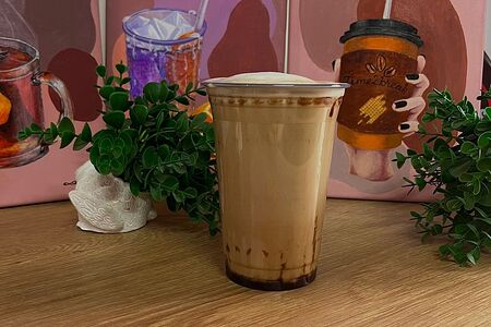 Айс Капучино