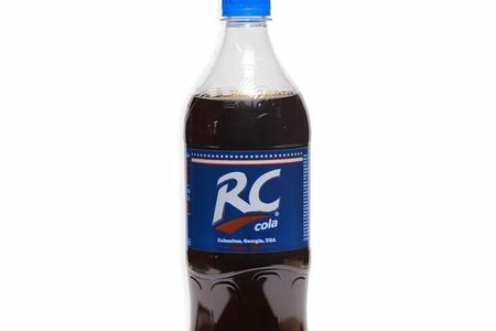 Rc Cola
