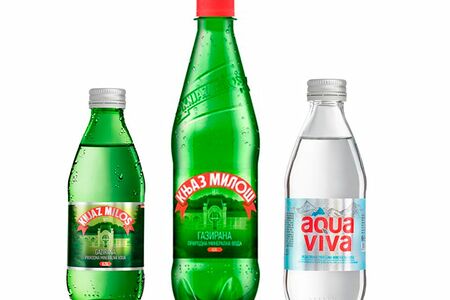 Князь Милош