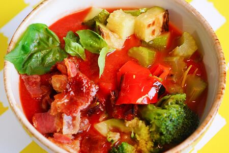 Суп Сан-Марцано