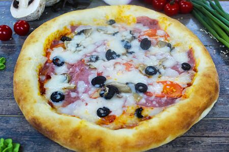 Пицца Классическая