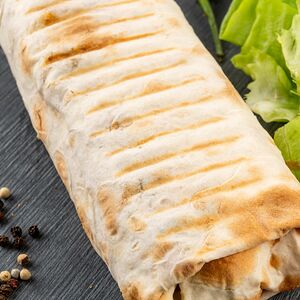 Шаурма с курицей стандарт