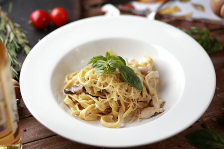 Паста Абруцио