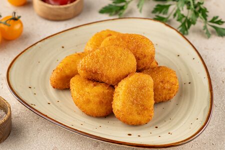 Наггетсы куриные Xl