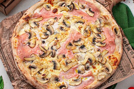 Пицца Иль марко