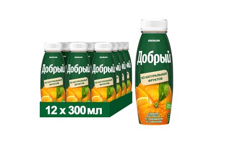 Сок Добрый