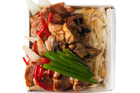 Бута су-теки