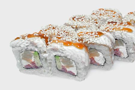 Сяке Де Люкс