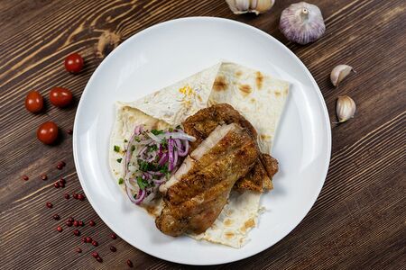 Бедра куриные